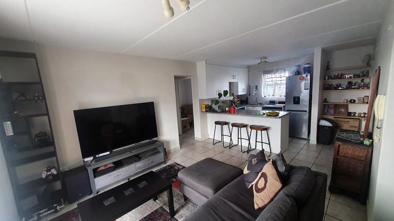 To Let 2 Bedroom Property for Rent in Vredekloof East Western Cape